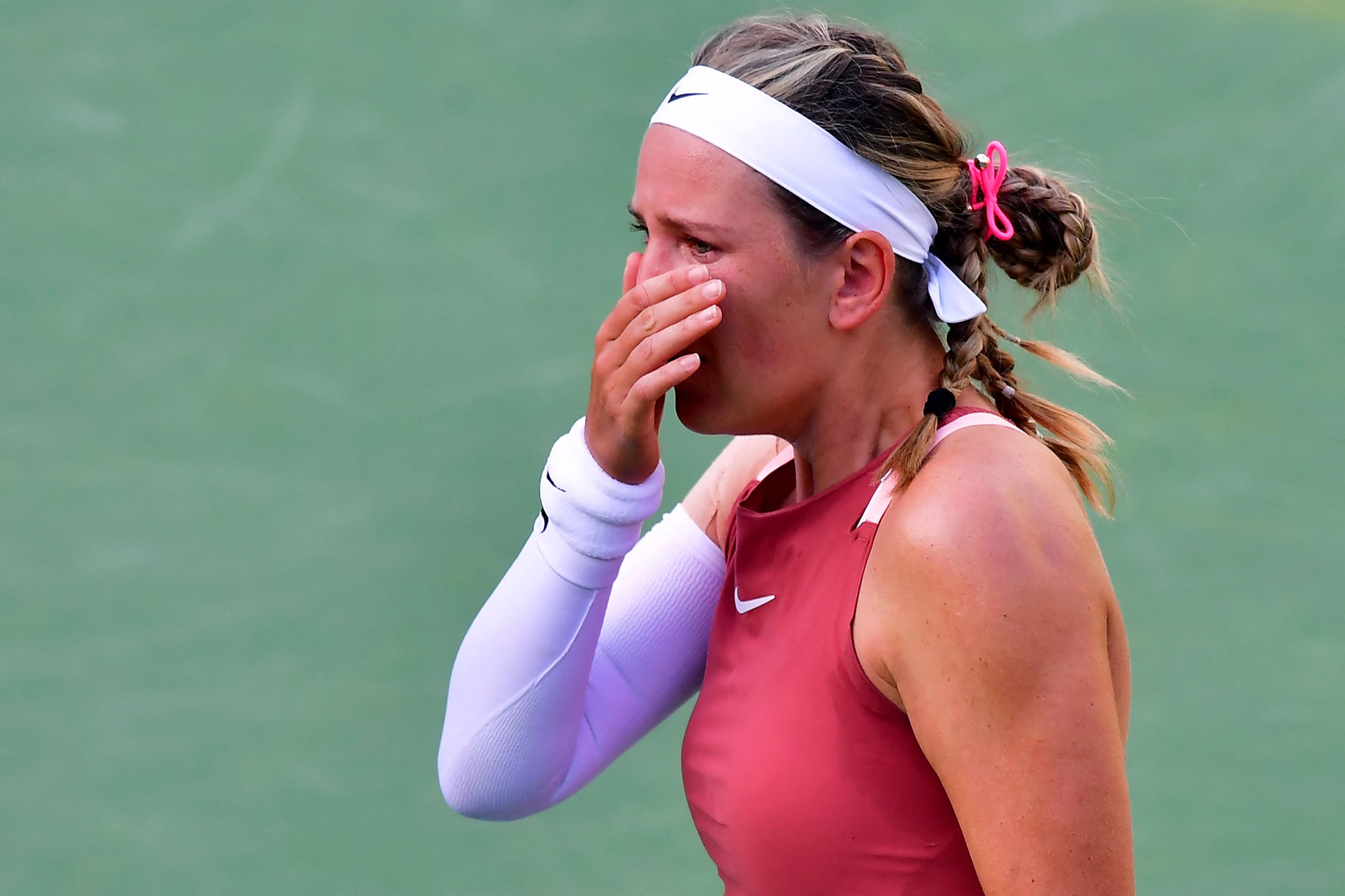 Indian Wells 2024: Tsitsipas Wins, Medvedev Advances Indian Wells 2024: Tsitsipas Wins, Medvedev Advances