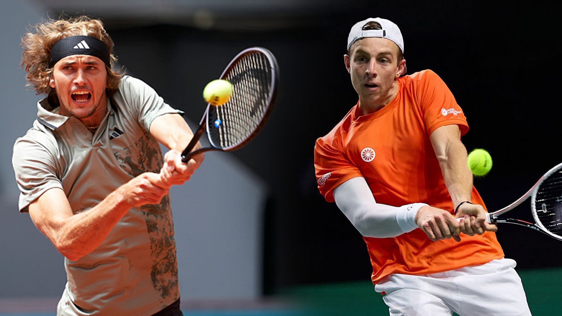Indian Wells Surprise: Griekspoor Defeats Zverev Indian Wells Surprise: Griekspoor Defeats Zverev