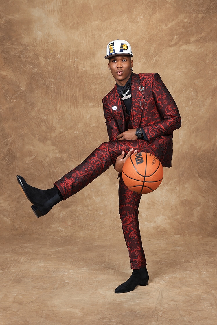 Indiana Pacers Defeat Brooklyn Nets: Mathurin Scores 28 Indiana Pacers Defeat Brooklyn Nets: Mathurin Scores 28
