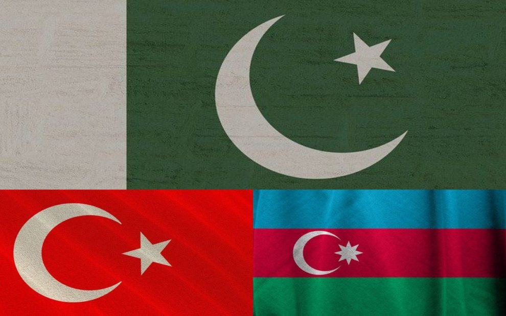 India's Geopolitical Shift: Reduced Engagement With Pakistan, Turkey, And Azerbaijan India's Geopolitical Shift: Reduced Engagement With Pakistan, Turkey, And Azerbaijan