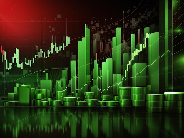 India's Stock Market Surge: A Deep Dive Into The Nifty's Rally India's Stock Market Surge: A Deep Dive Into The Nifty's Rally