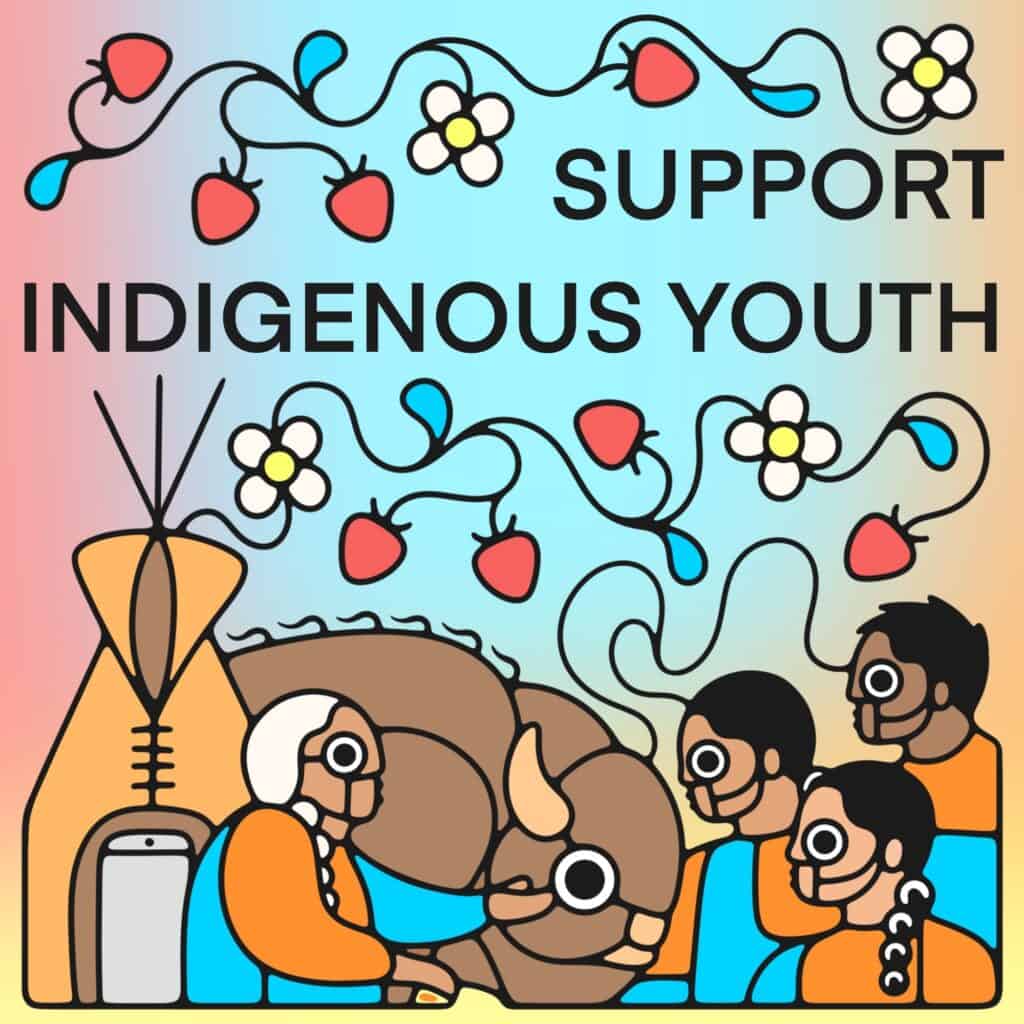Indigenous Youth Dies In B.C. Care: Family Claims Neglect Indigenous Youth Dies In B.C. Care: Family Claims Neglect