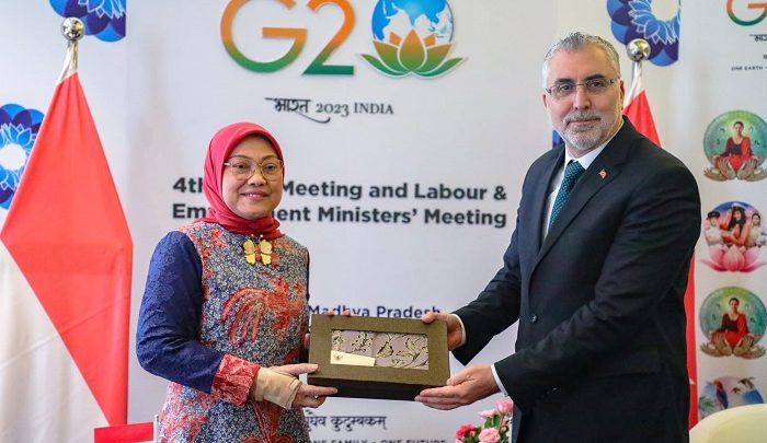 Indonesia Dan Turki Perkuat Kerja Sama: Rincian 13 Kesepakatan Hasil Kunjungan Presiden Erdogan Indonesia Dan Turki Perkuat Kerja Sama: Rincian 13 Kesepakatan Hasil Kunjungan Presiden Erdogan
