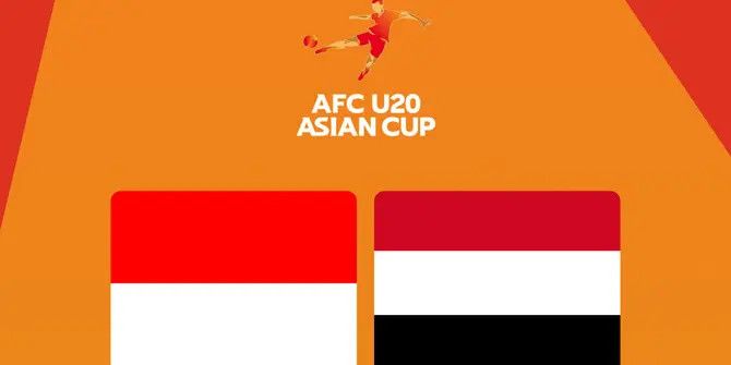 Indonesia Vs Yaman: Analisis Pertandingan Timnas U-20 Indonesia Vs Yaman: Analisis Pertandingan Timnas U-20