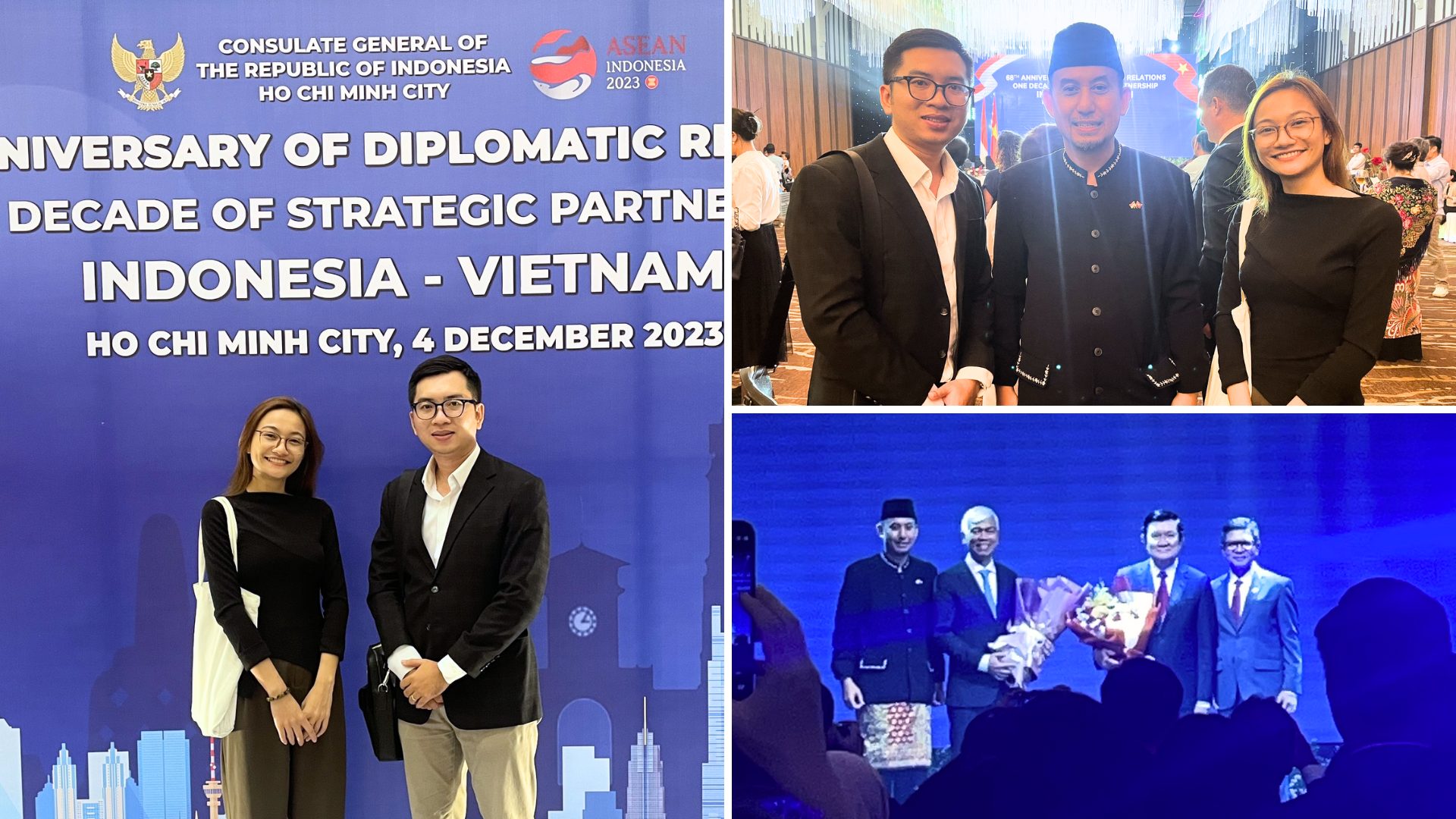 Indonesia Weighs Diplomatic Relations With Israel: Palestine's Role Indonesia Weighs Diplomatic Relations With Israel: Palestine's Role