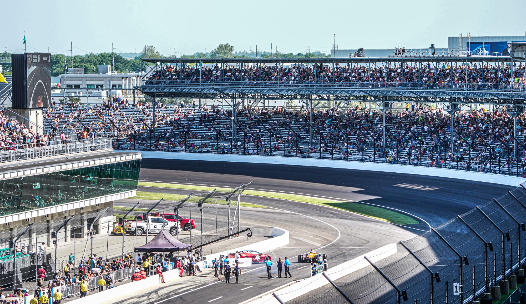 Indy 500 2025: A Significant Driver Withdrawal Indy 500 2025: A Significant Driver Withdrawal
