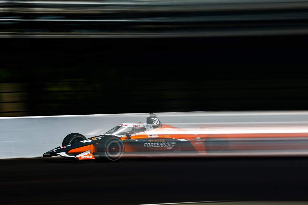 Indy 500 Qualifying: Palou's P1, Andretti's Disappointment Indy 500 Qualifying: Palou's P1, Andretti's Disappointment
