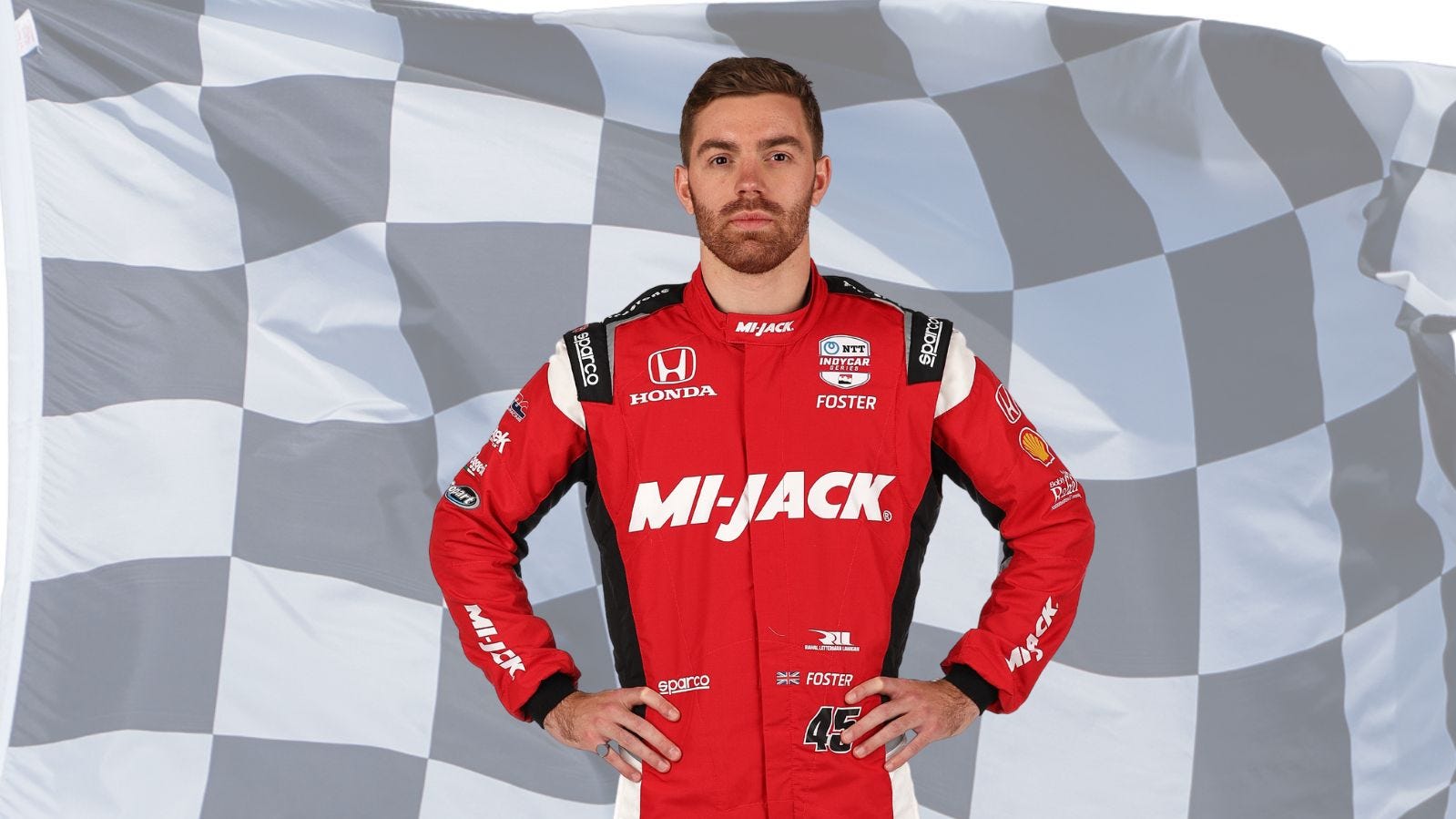 IndyCar 2025: A Look At Rahal Letterman Lanigan Racing's Chances IndyCar 2025: A Look At Rahal Letterman Lanigan Racing's Chances