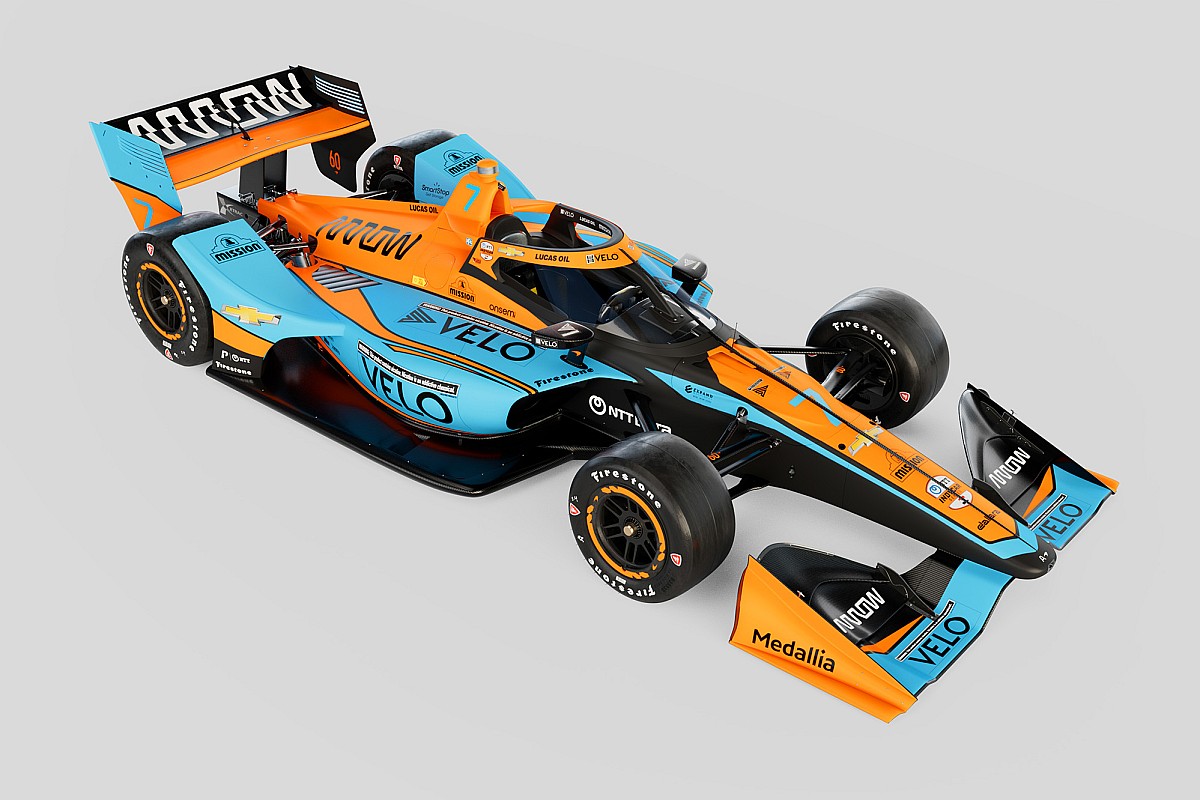 IndyCar 2025: The 5 Drivers Facing Elimination On Bump Day IndyCar 2025: The 5 Drivers Facing Elimination On Bump Day