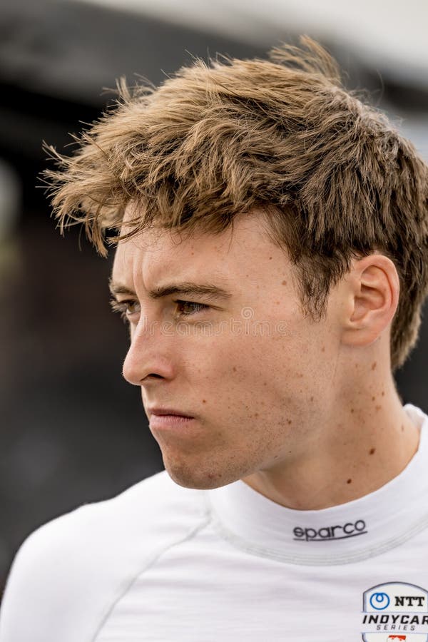 IndyCar Series: FOX's Inaugural Season Begins IndyCar Series: FOX's Inaugural Season Begins