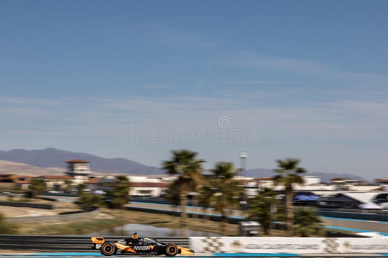 IndyCar Series: FOX's Inaugural Season Coverage IndyCar Series: FOX's Inaugural Season Coverage
