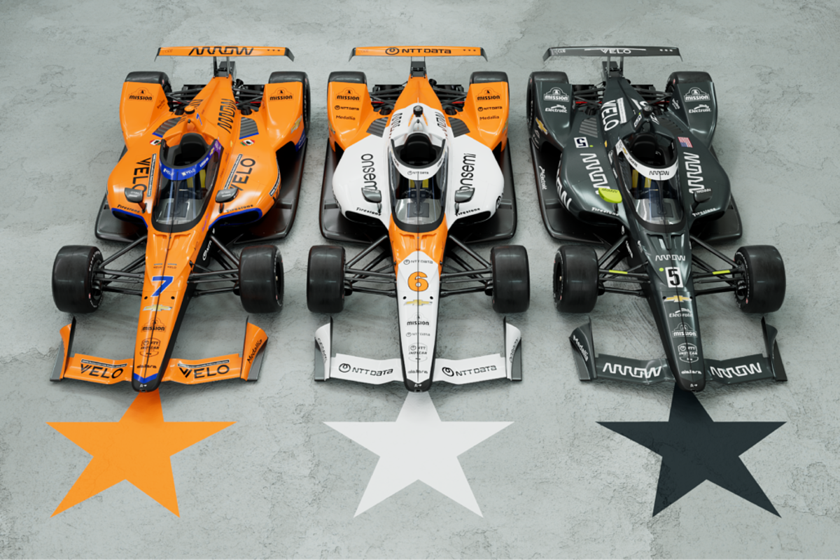 IndyCar's 2025 Changes: Increased Danger For Drivers? IndyCar's 2025 Changes: Increased Danger For Drivers?