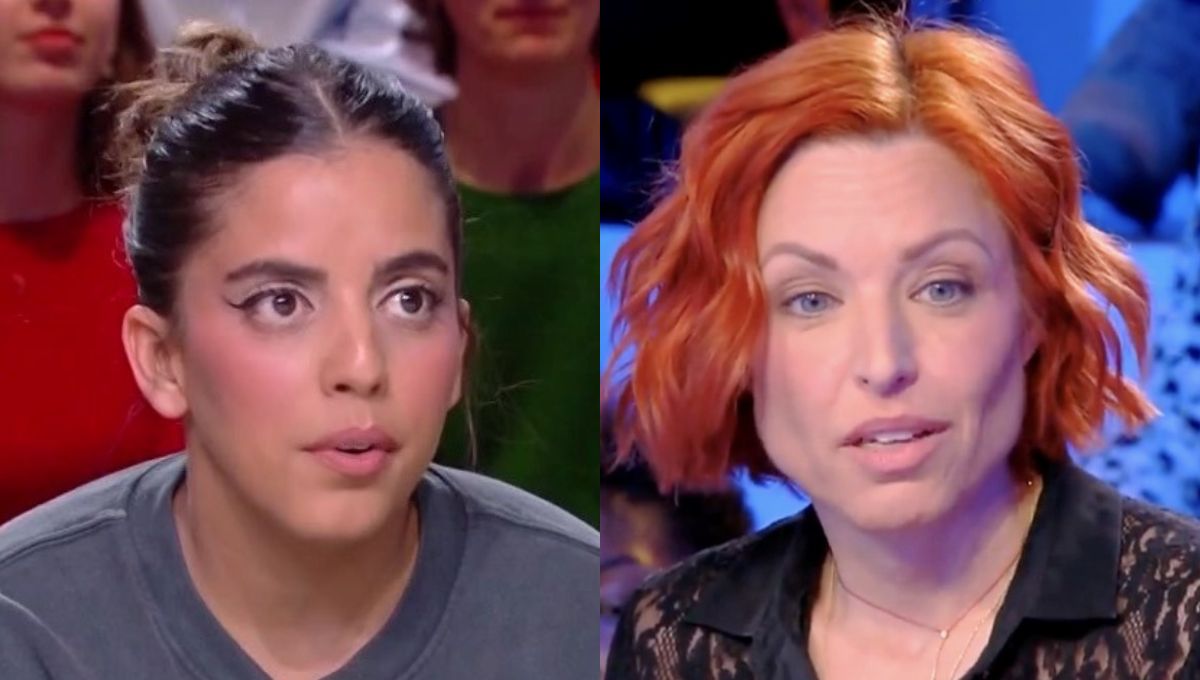 Inès Reg Éliminée De DALS : Trop Sévère ? Analyse De La Décision Et Réaction Des Internautes Inès Reg Éliminée De DALS : Trop Sévère ? Analyse De La Décision Et Réaction Des Internautes