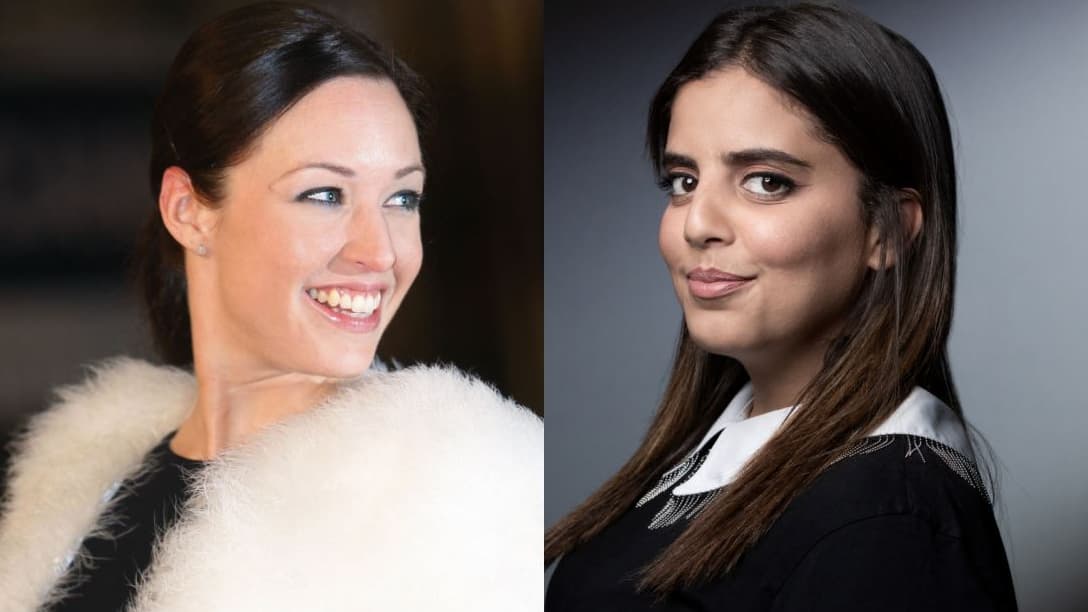 Inès Reg Et Natasha St-Pier À DALS : Décryptage De La Controverse Autour D'une Élimination Jugée Injuste Inès Reg Et Natasha St-Pier À DALS : Décryptage De La Controverse Autour D'une Élimination Jugée Injuste