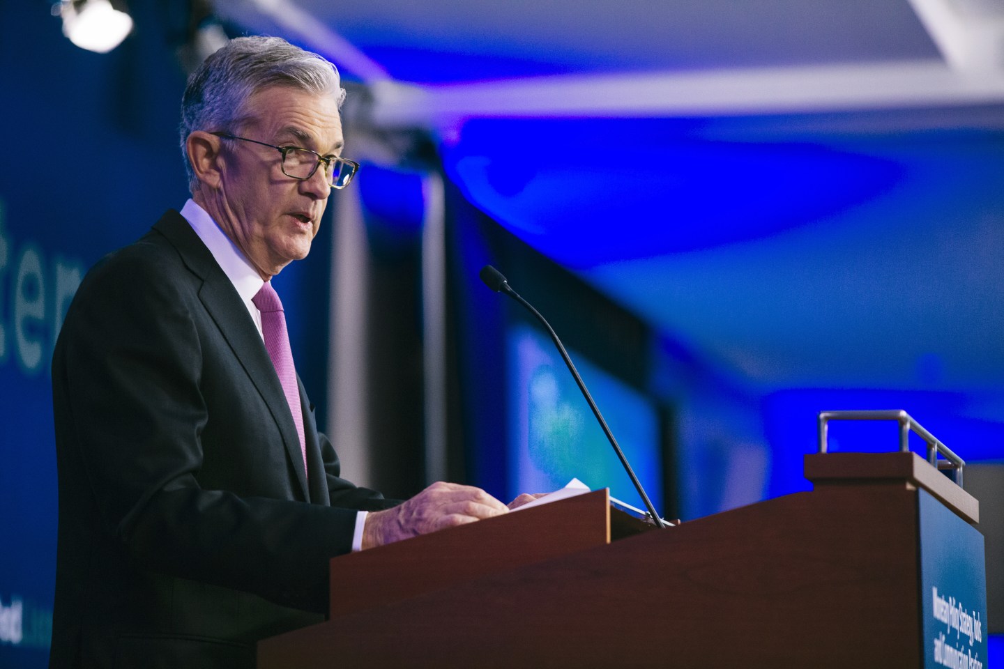 Inflation, Unemployment, And The Fed's Interest Rate Decision Inflation, Unemployment, And The Fed's Interest Rate Decision