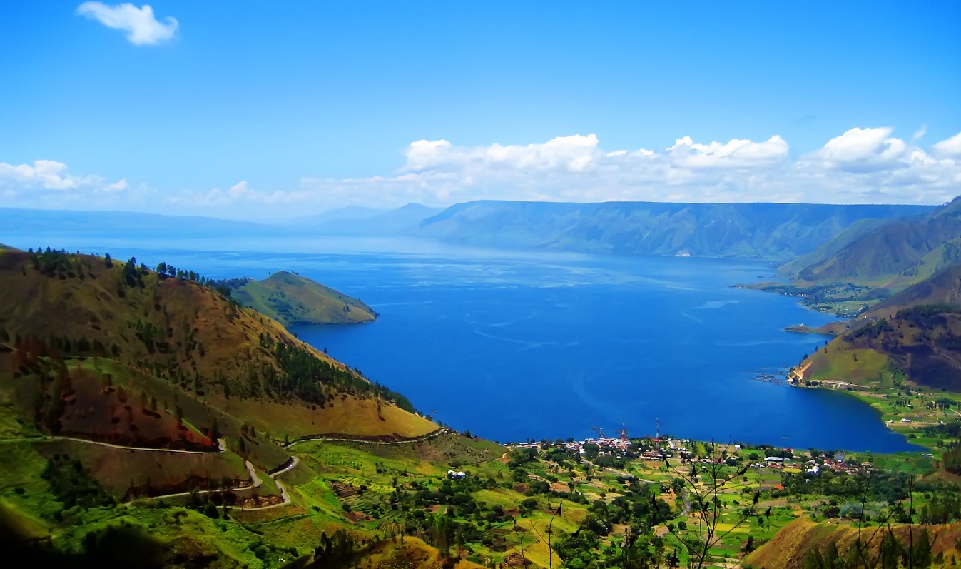 Info Cuaca Terbaru Sumatra Utara: Medan, Karo, Nias, Toba Dan Sekitarnya Info Cuaca Terbaru Sumatra Utara: Medan, Karo, Nias, Toba Dan Sekitarnya