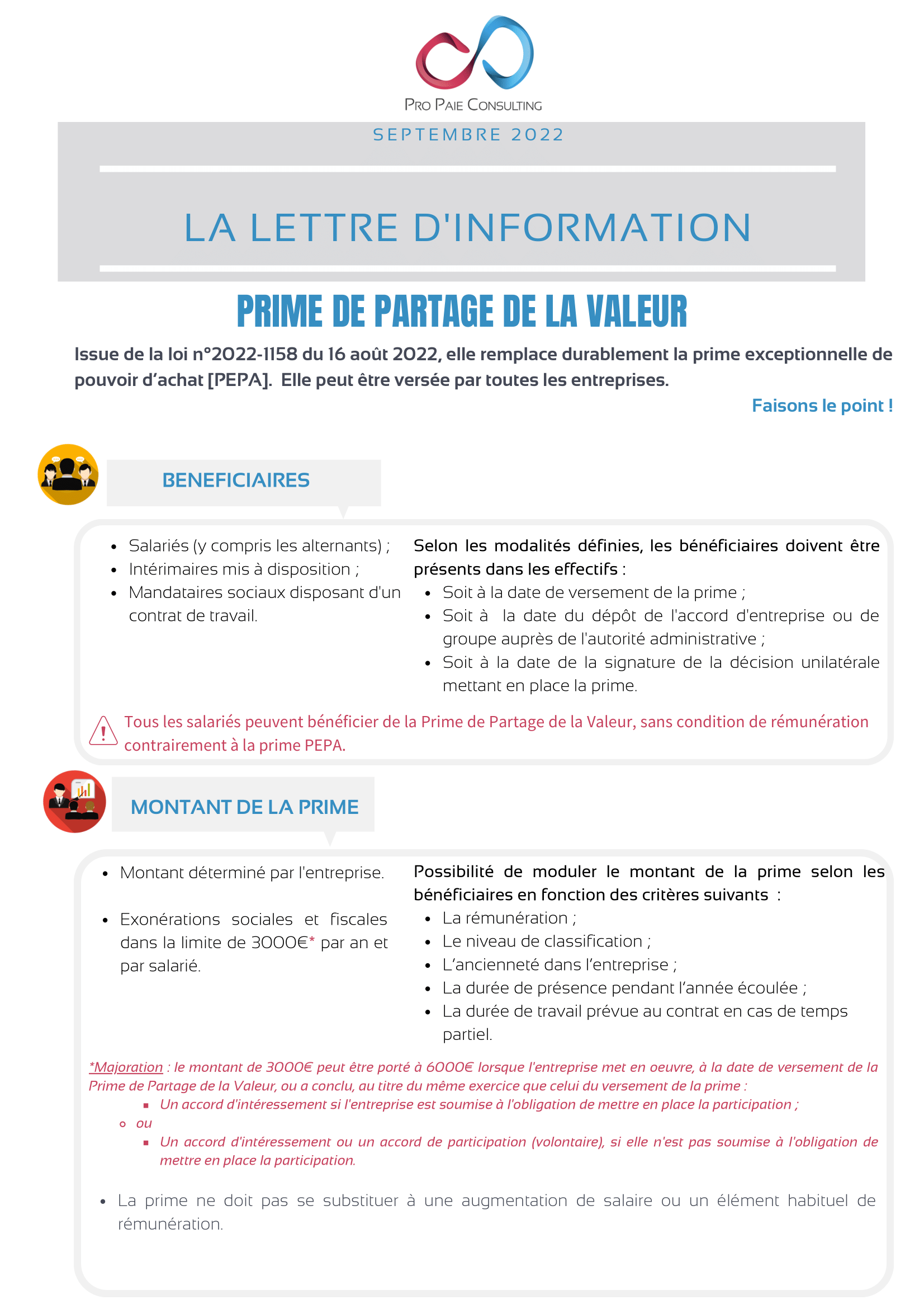Infotel : Délivrer De La Valeur Ajoutée Le 17 Février Et Au-delà Infotel : Délivrer De La Valeur Ajoutée Le 17 Février Et Au-delà
