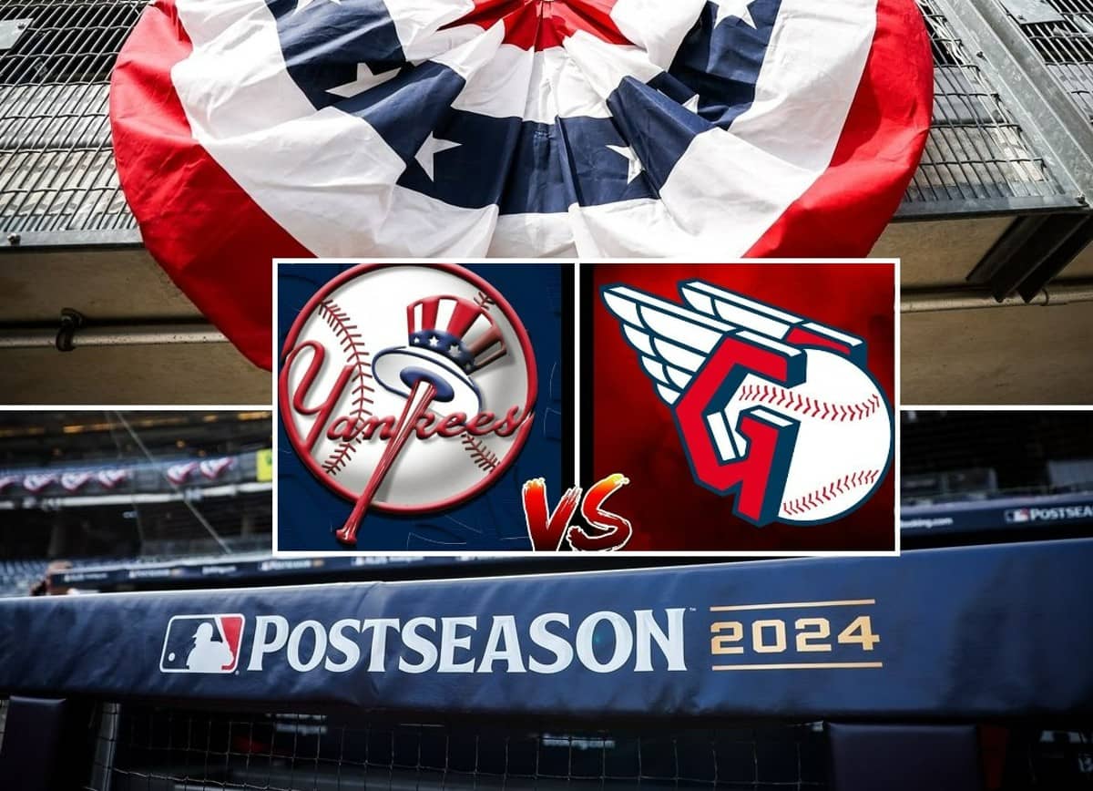 Injury Concerns: Guardians Vs. Yankees Series (April 21-23) Injury Concerns: Guardians Vs. Yankees Series (April 21-23)