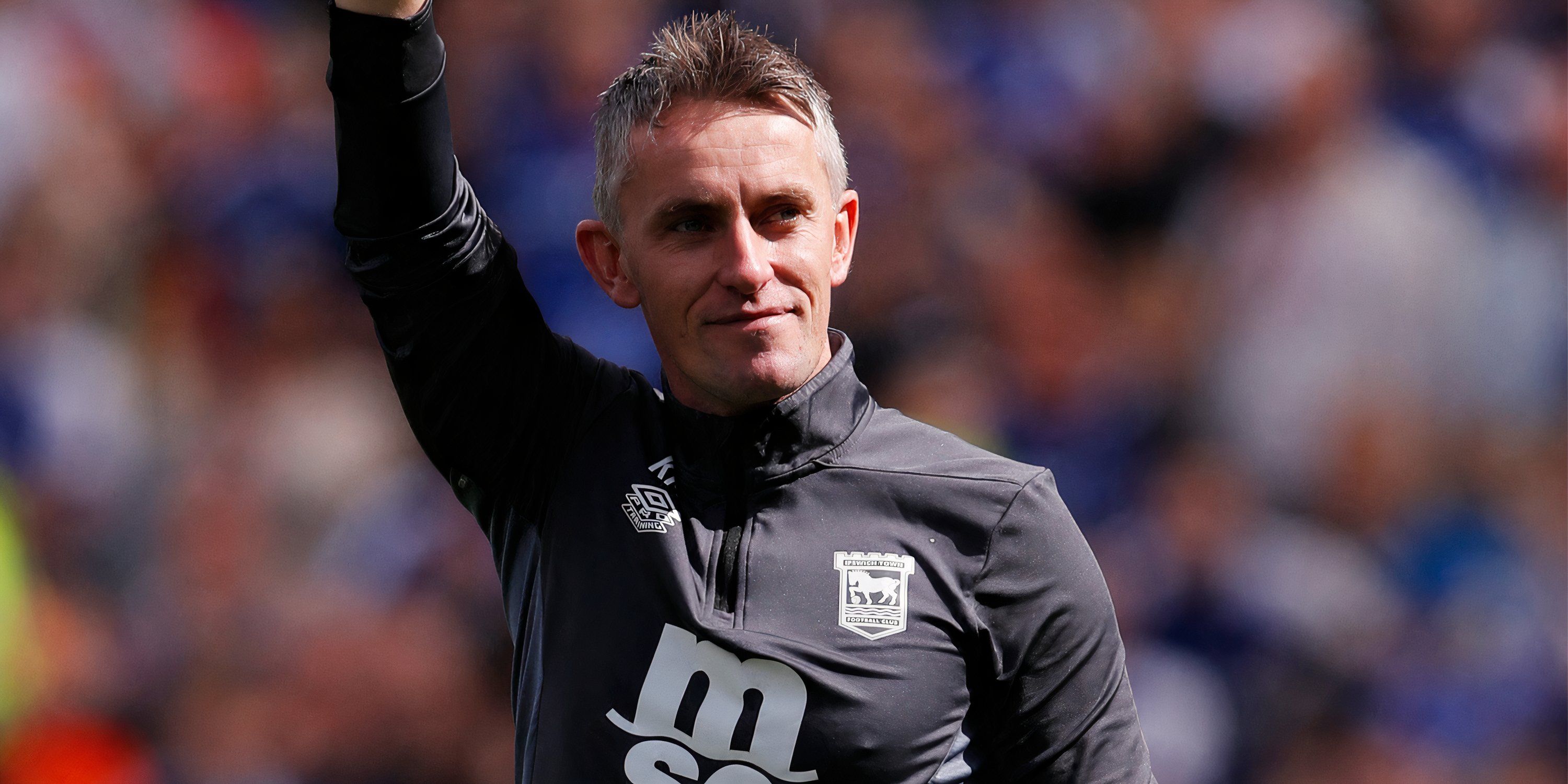 Injury News: Ipswich Town's McKenna, Cajuste, And Others Injury News: Ipswich Town's McKenna, Cajuste, And Others