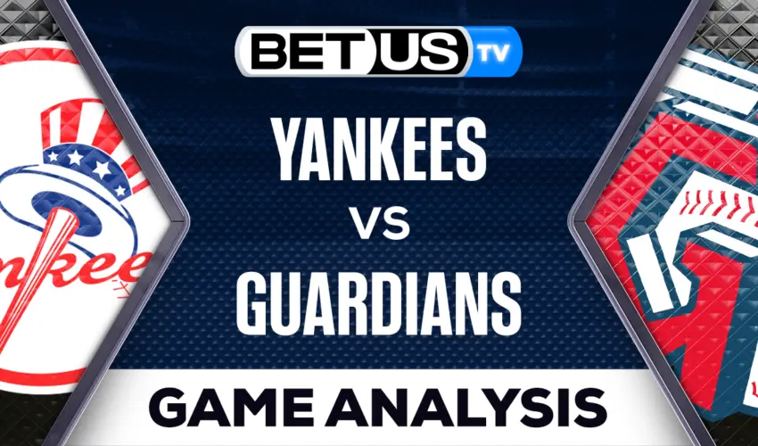 Injury Report: Guardians Vs. Yankees Series (April 21-23) Injury Report: Guardians Vs. Yankees Series (April 21-23)
