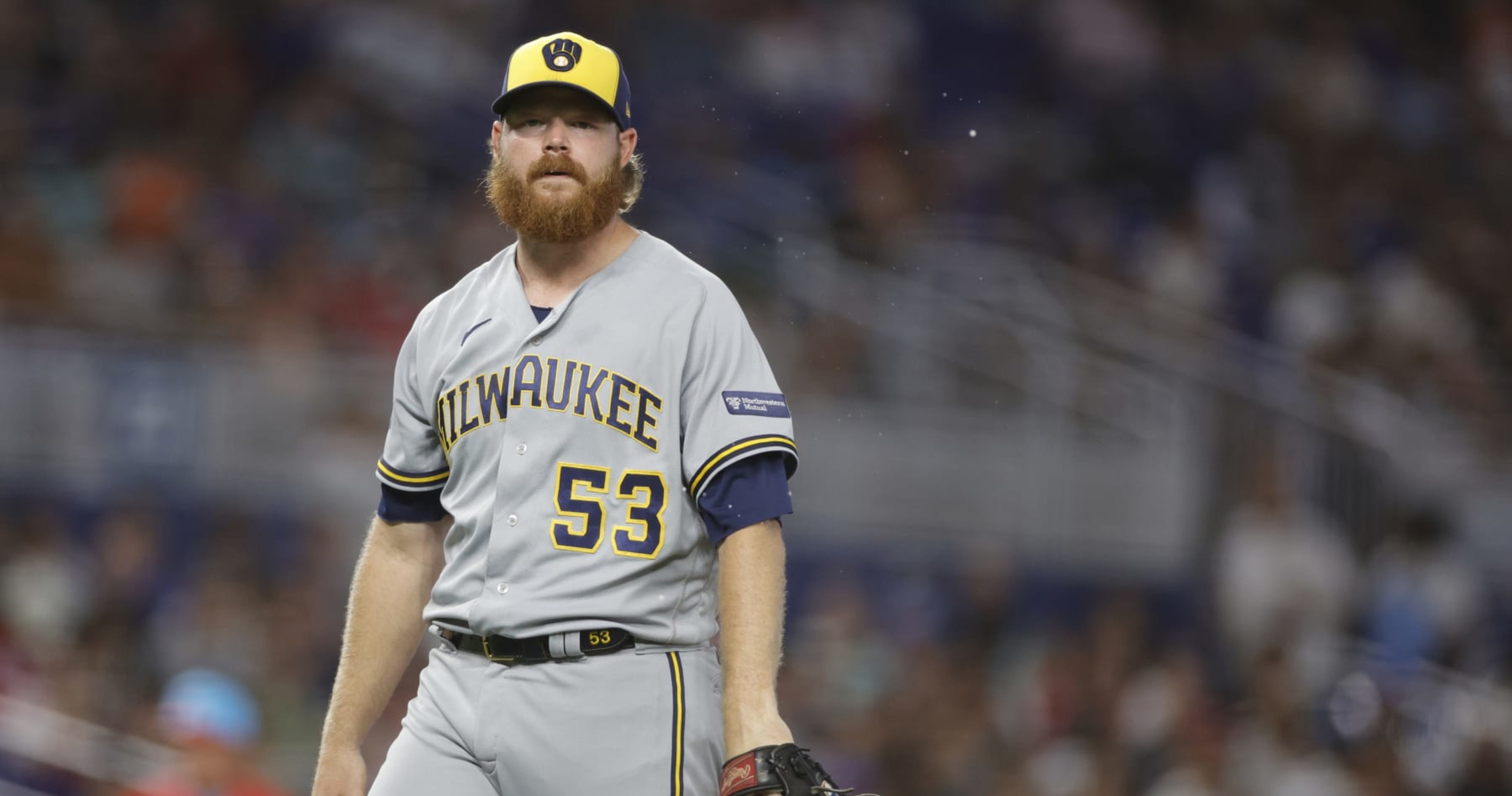 Injury Report: Yankees And Brewers (March 27-30 Series) Injury Report: Yankees And Brewers (March 27-30 Series)