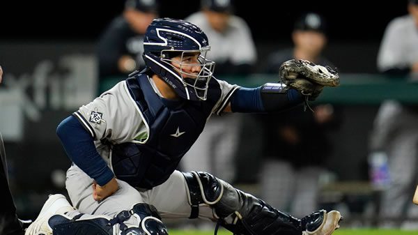 Injury Update: Yankees Vs. Brewers Series (March 27-30) Injury Update: Yankees Vs. Brewers Series (March 27-30)