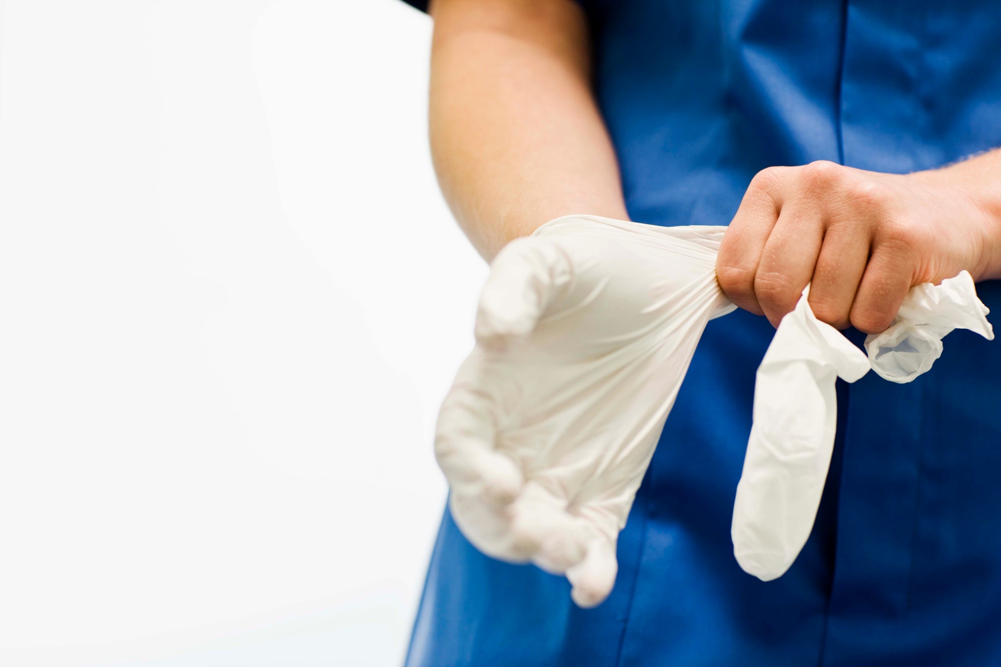 Innovative Collaboration: A Plastic Glove Project's Impact On RCN And Vet Nursing Relations Innovative Collaboration: A Plastic Glove Project's Impact On RCN And Vet Nursing Relations