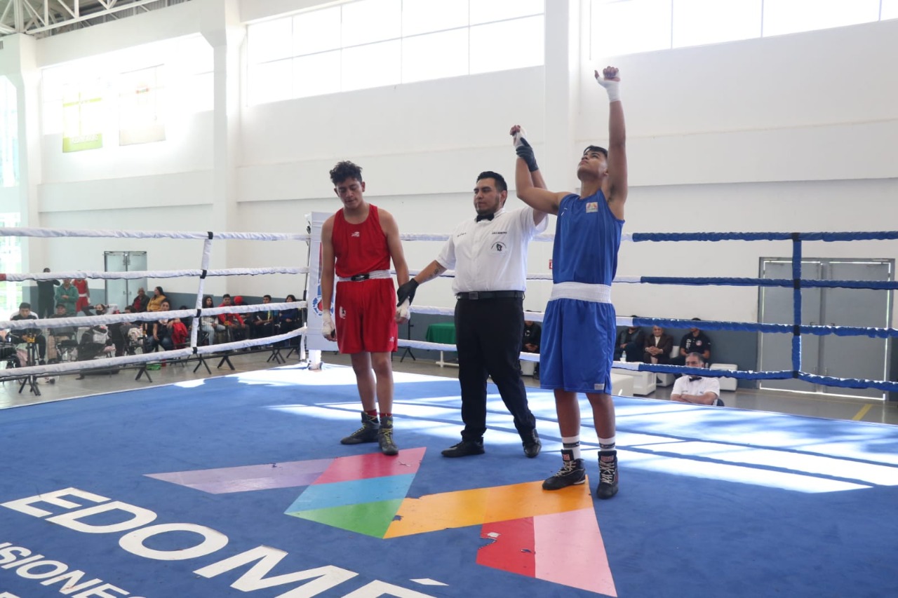 Inscripciones: Clase De Boxeo Edomex (3 Días) Inscripciones: Clase De Boxeo Edomex (3 Días)