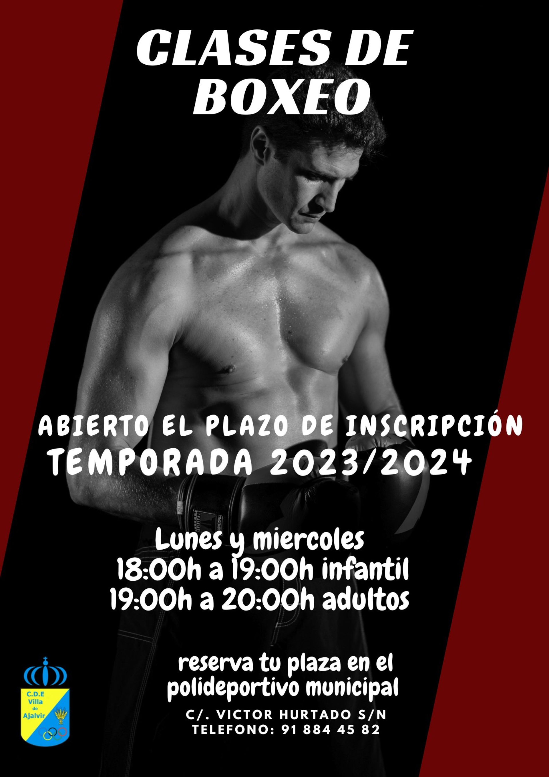 Inscripciones: Clases De Boxeo Edomex (3 Días Restantes)