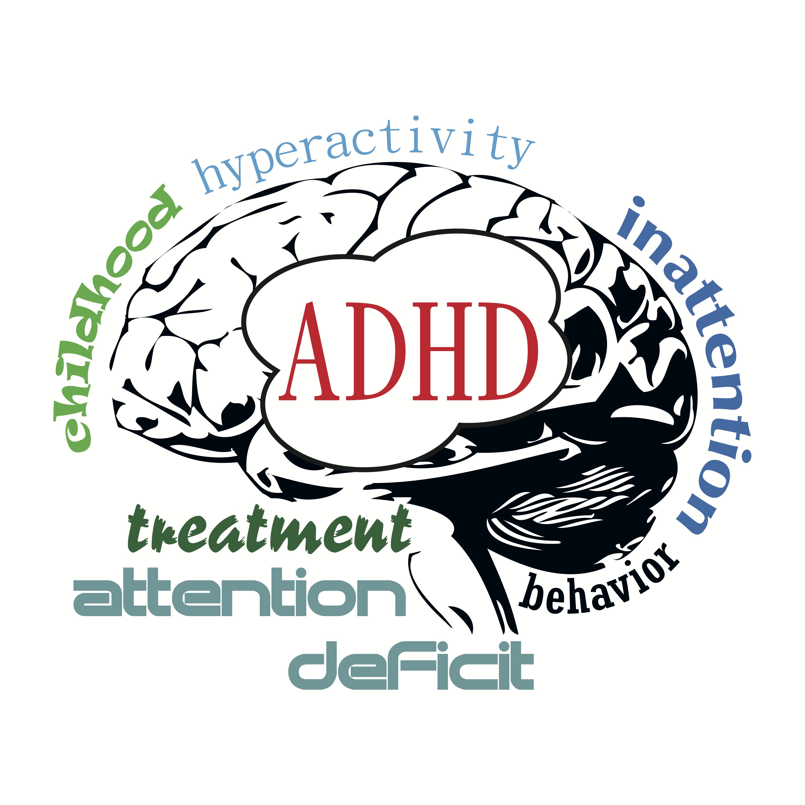 Inside Our ADHD Minds: Understanding The ADHD Brain