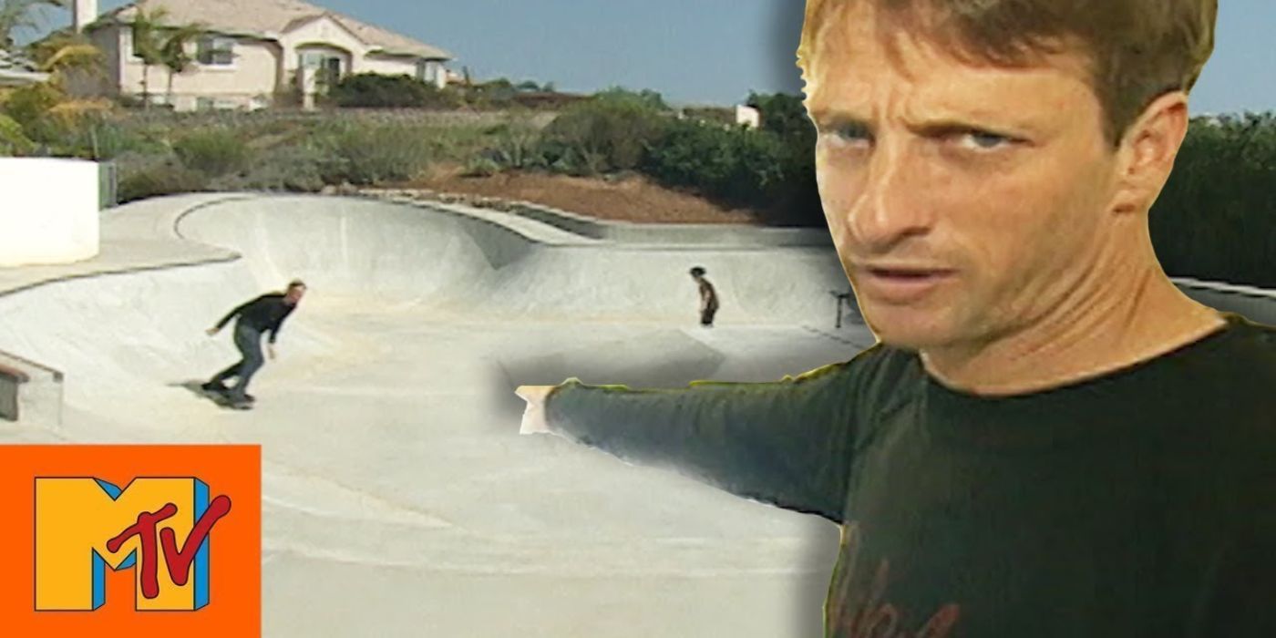 Inside The Beach Houses Of MTV Cribs: A Visual Guide Inside The Beach Houses Of MTV Cribs: A Visual Guide