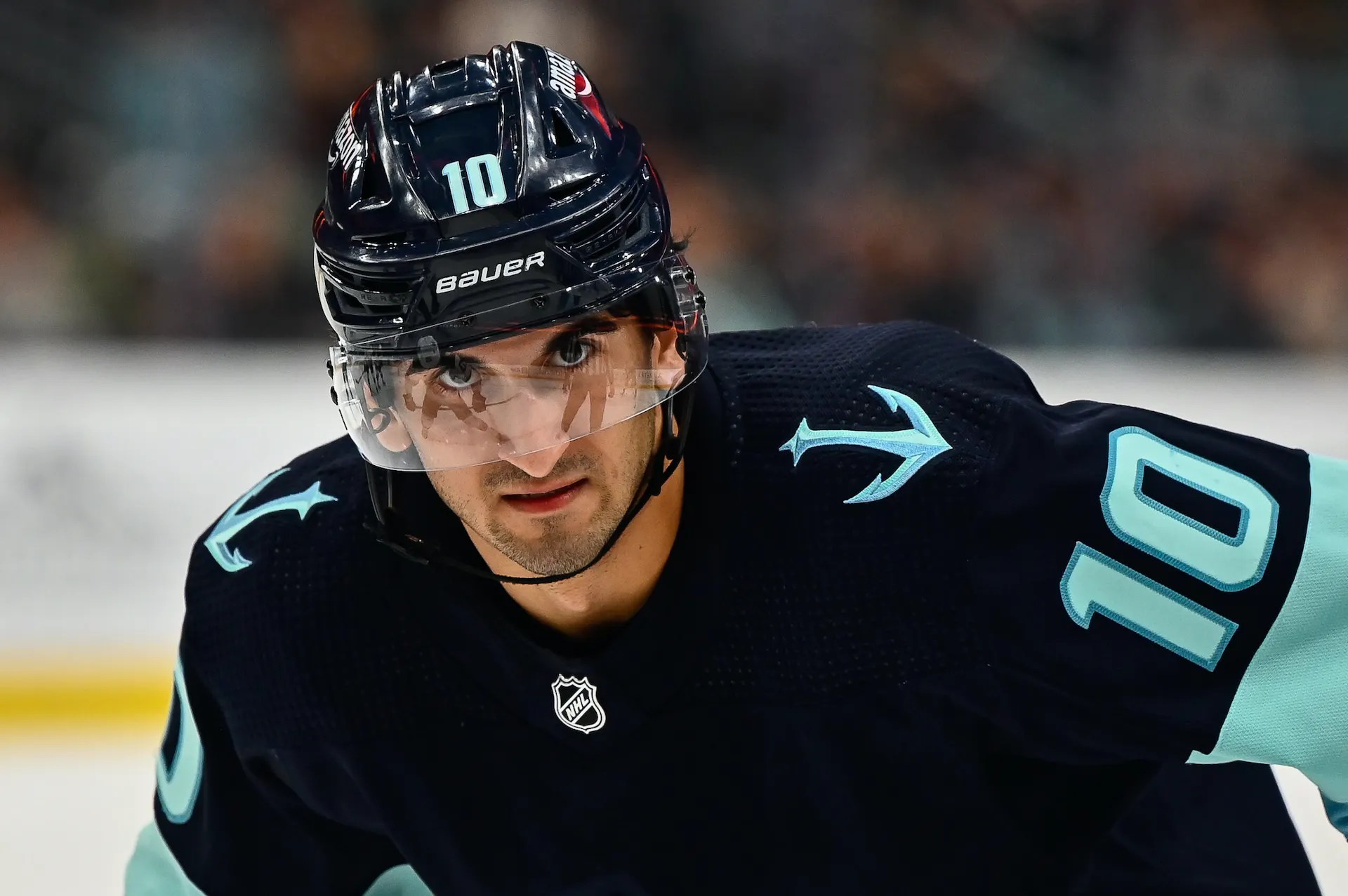 Inside The NHL Western Conference: Wild Card Playoff Race Update Inside The NHL Western Conference: Wild Card Playoff Race Update