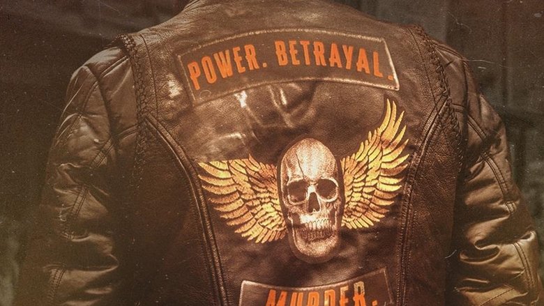 Inside The World Of The Hells Angels
