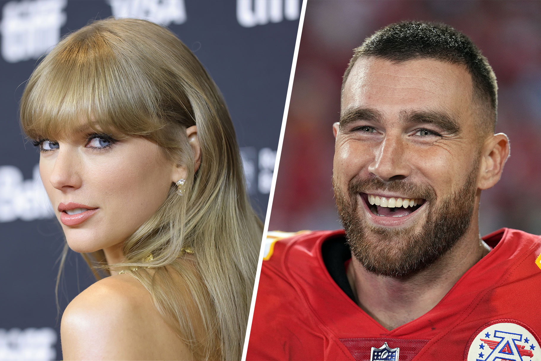 Insider Reveals: Taylor Swift-Travis Kelce Relationship Not Josh Allen's Style