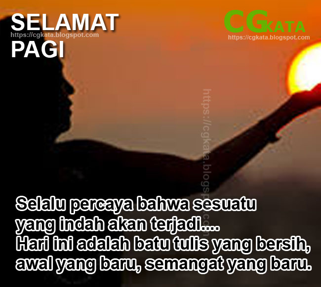 Inspirasi Hari Senin: 350 Kata Motivasi Untuk Awal Pekan Yang Produktif Inspirasi Hari Senin: 350 Kata Motivasi Untuk Awal Pekan Yang Produktif
