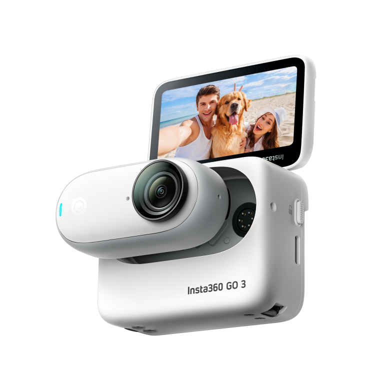 Insta360 X5 Review: A Surprisingly Great 360 Camera Insta360 X5 Review: A Surprisingly Great 360 Camera