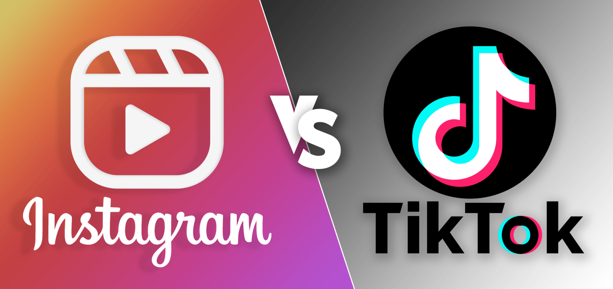 Instagram Vs TikTok: CEO On Growth Or Decline Instagram Vs TikTok: CEO On Growth Or Decline