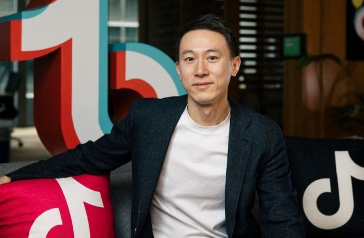 Instagram's Survival Strategy: CEO Addresses TikTok Threat Instagram's Survival Strategy: CEO Addresses TikTok Threat