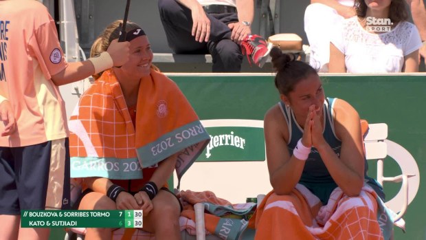 Insults, Whistles, And Gum: The Challenges Faced By Opponents Of French Players At Roland Garros Insults, Whistles, And Gum: The Challenges Faced By Opponents Of French Players At Roland Garros