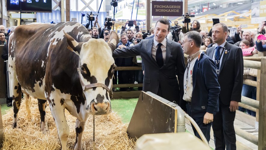 Intelligence Artificielle Et Souveraineté Européenne: L'Appel De Macron À Un Patriotisme Économique Intelligence Artificielle Et Souveraineté Européenne: L'Appel De Macron À Un Patriotisme Économique