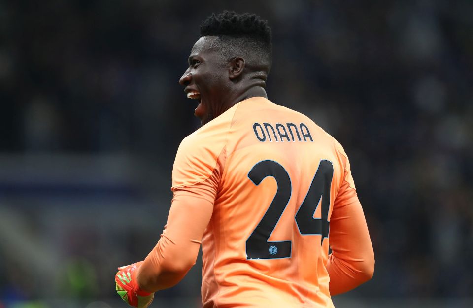 Inter Milan: Four Players Out Of Contract In 2026 Inter Milan: Four Players Out Of Contract In 2026