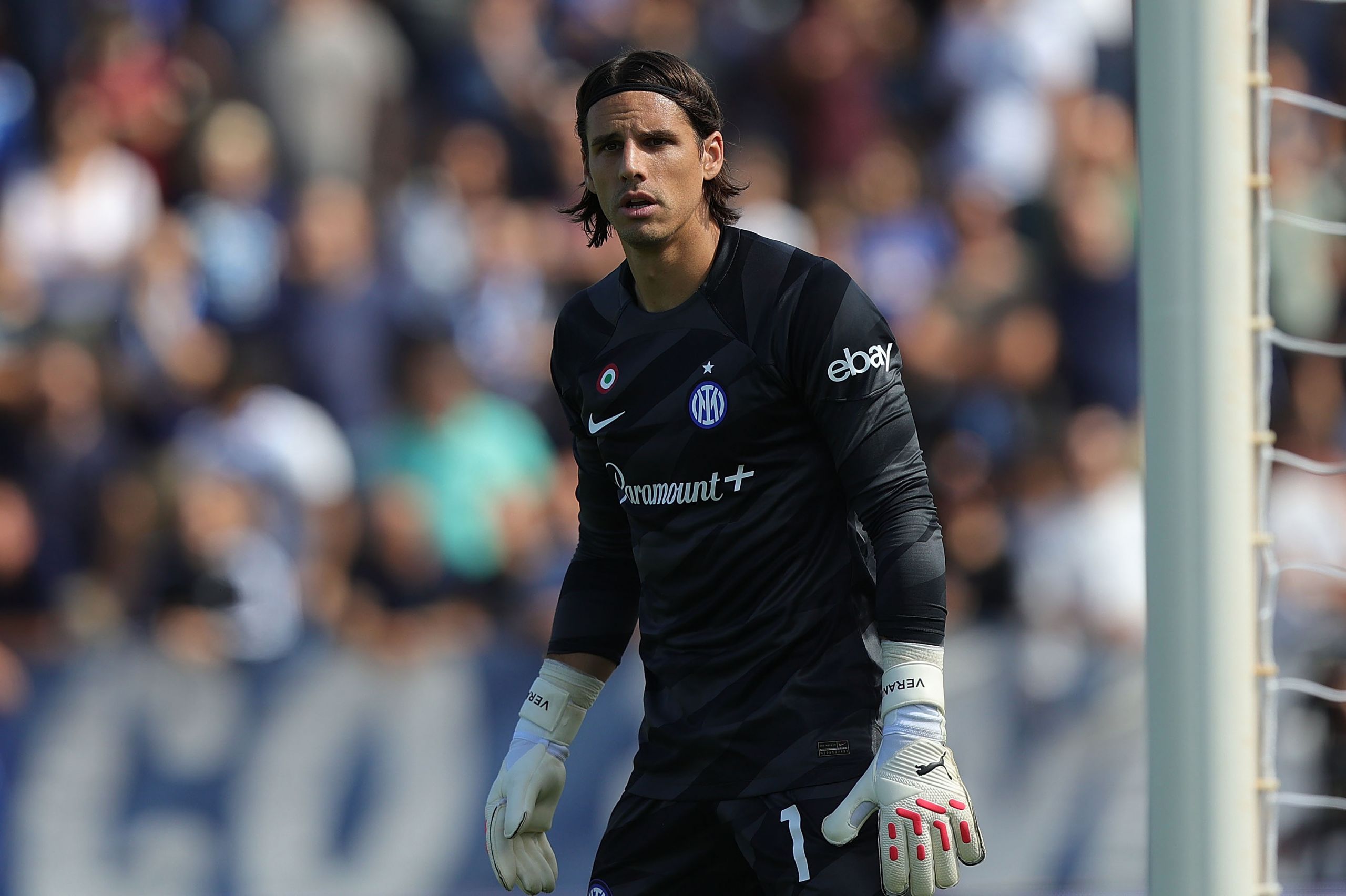 Inter Milan Goalkeeper Yann Sommer's Thumb Injury: Impact On Upcoming Fixtures