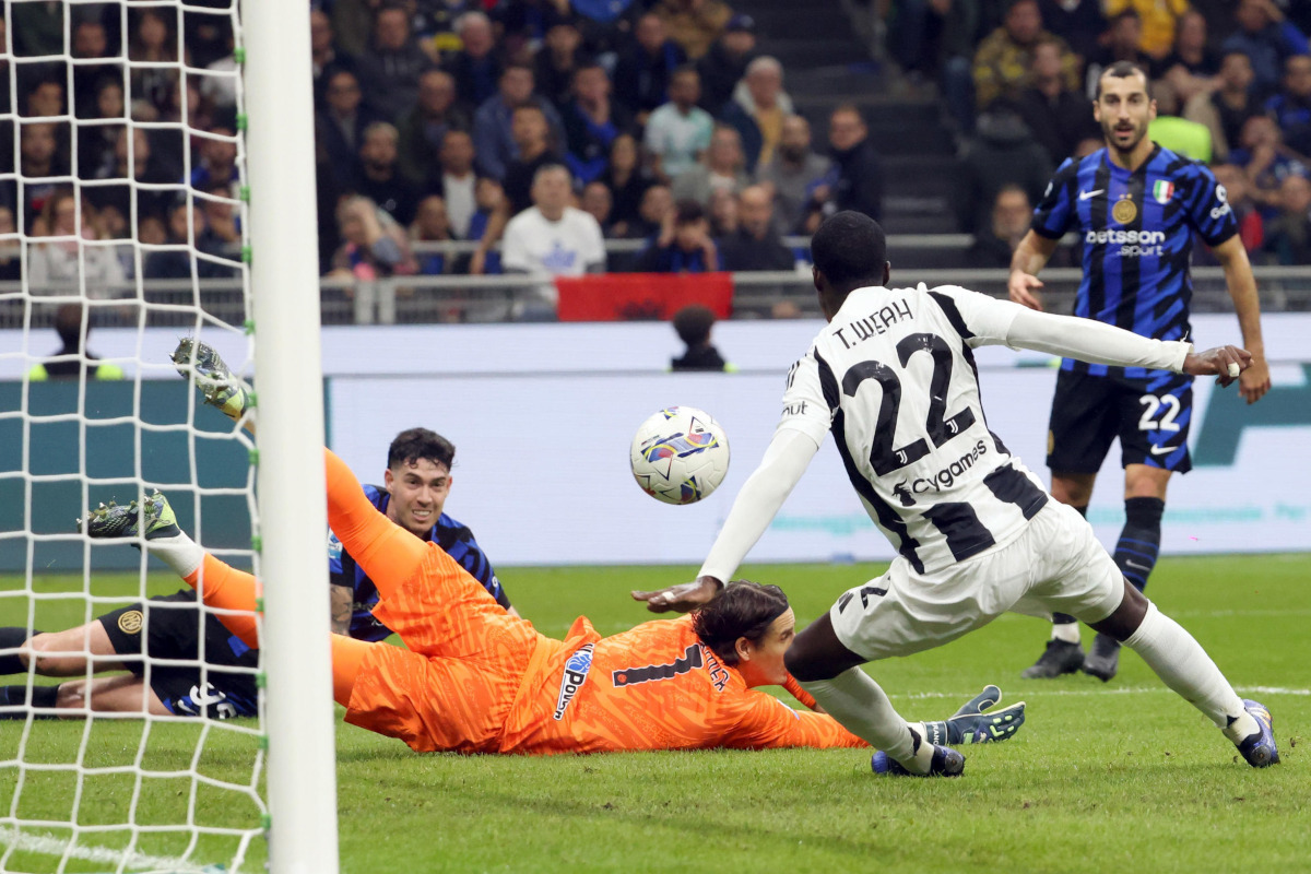 Inter Milan's Sommer Faces Thumb Injury Setback: Serie A And Champions League Concerns