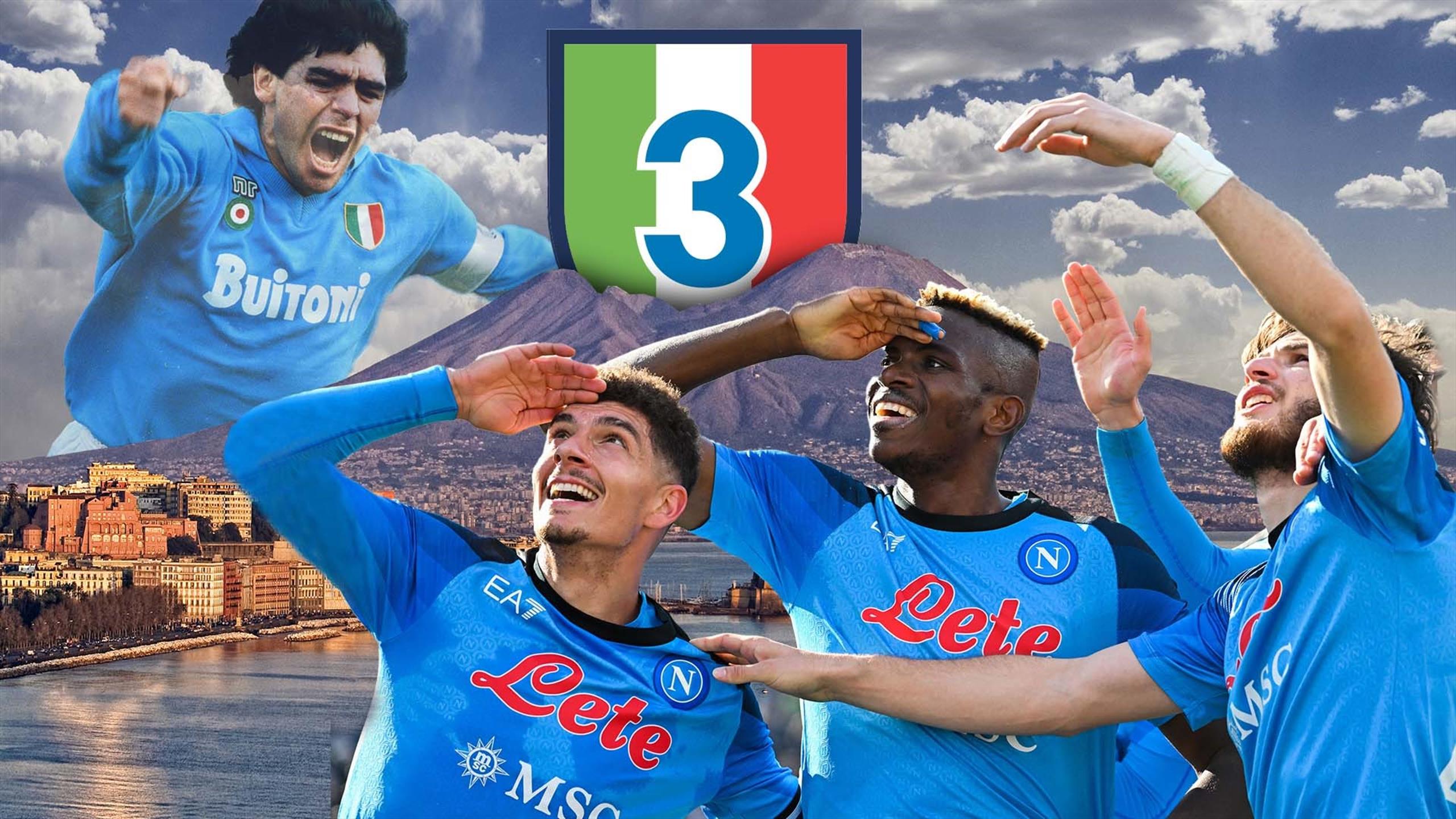 Inter, Napoli & Atalanta: De Race Om De Scudetto - Resterende Wedstrijden Inter, Napoli & Atalanta: De Race Om De Scudetto - Resterende Wedstrijden