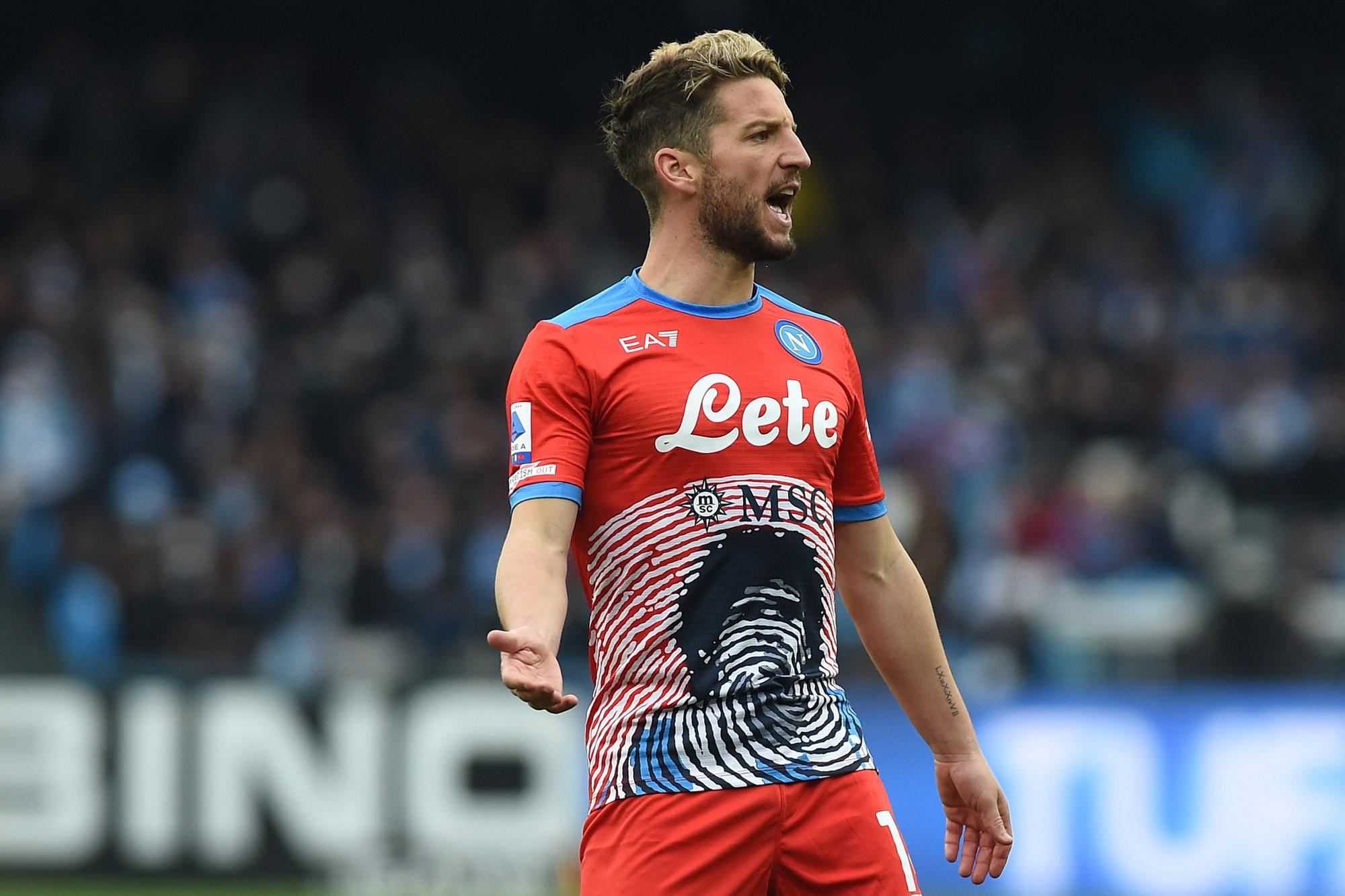 Inter, Napoli En Atalanta: Wie Wint De Scudetto? Programma En Analyse Inter, Napoli En Atalanta: Wie Wint De Scudetto? Programma En Analyse