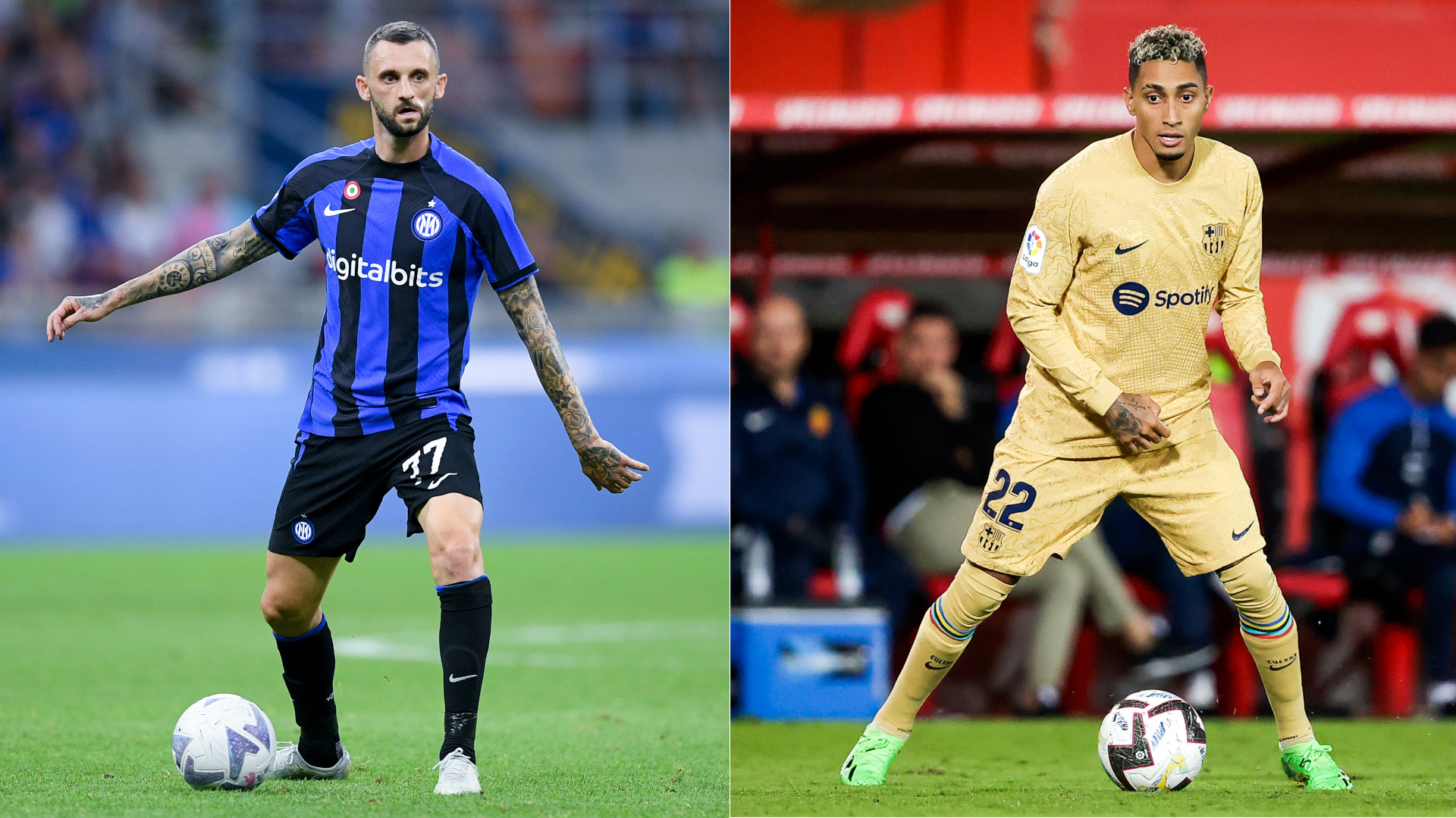 Inter Vs Barcelona LIVE Stream: UEFA Champions League Action Inter Vs Barcelona LIVE Stream: UEFA Champions League Action