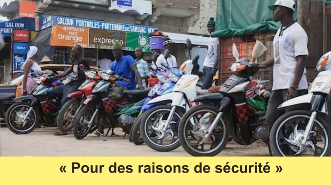 Interdiction Des 2 Et 3 Roues Sur Le Boulevard FHB (ex VGE) À Partir Du 15 Avril ? Interdiction Des 2 Et 3 Roues Sur Le Boulevard FHB (ex VGE) À Partir Du 15 Avril ?
