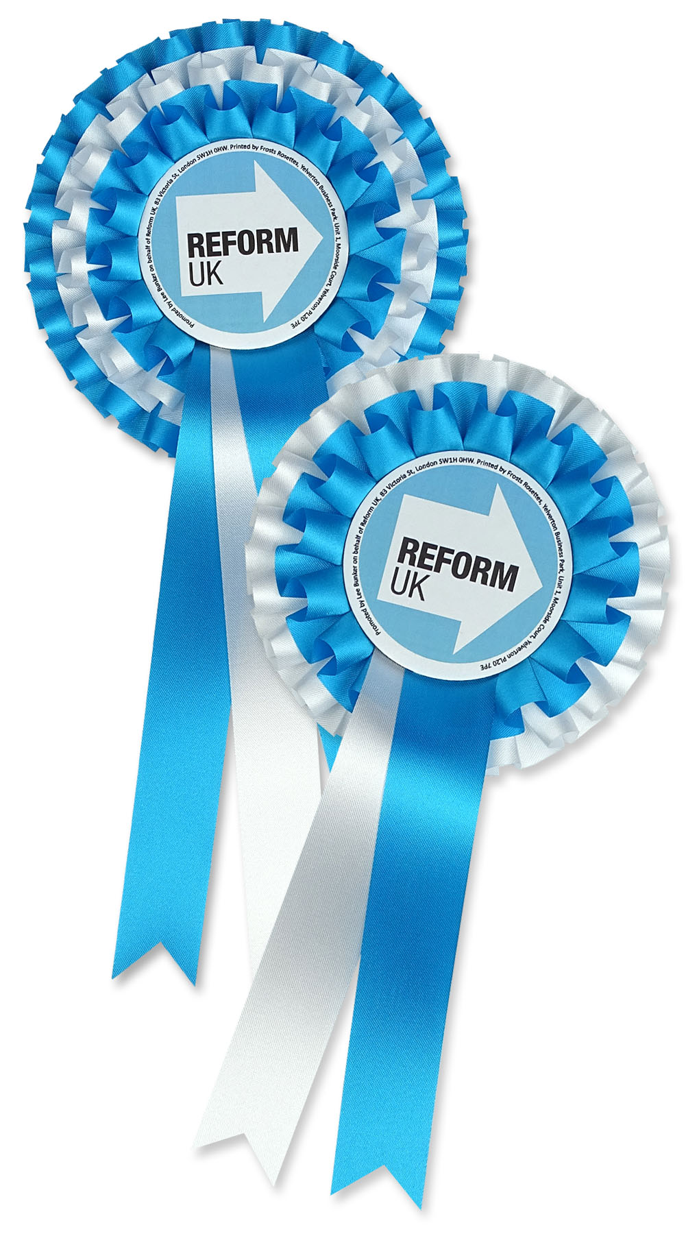 Internal Conflict Rocks Reform UK: Will A New Party Emerge? Internal Conflict Rocks Reform UK: Will A New Party Emerge?