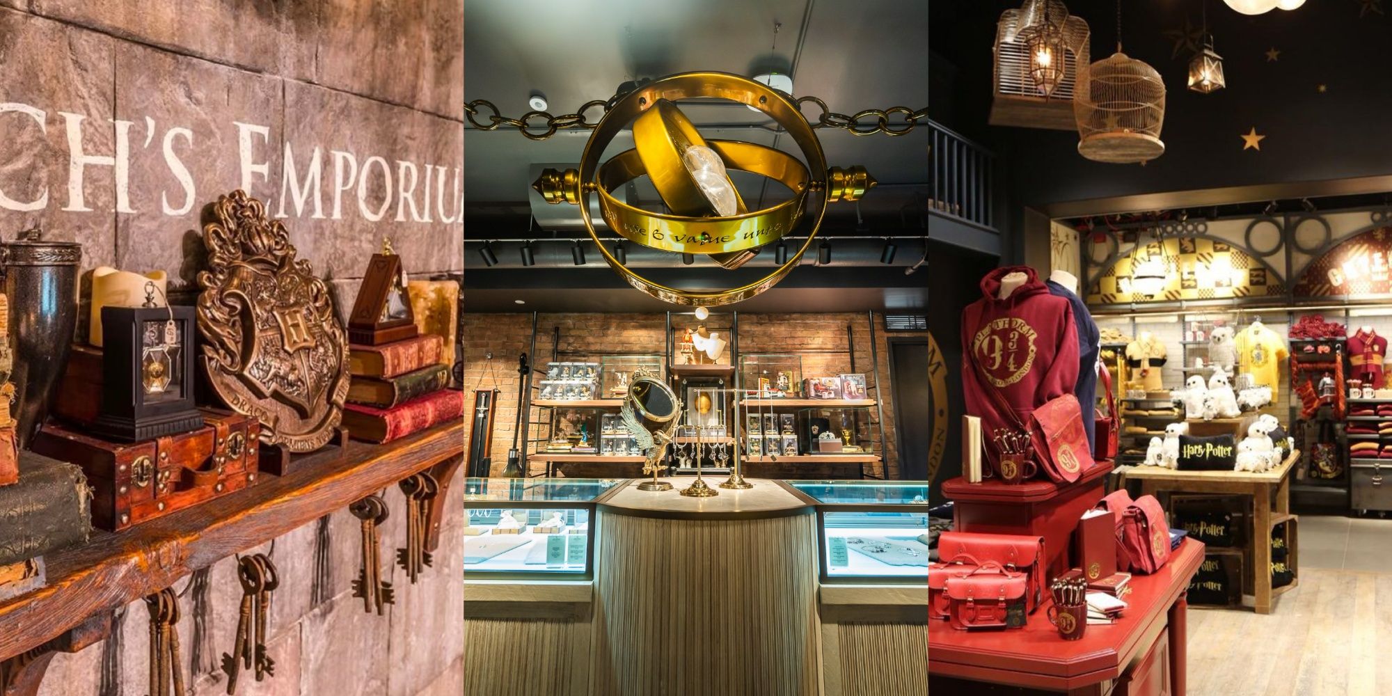 International Harry Potter Day: Your Guide To The Best Online Harry Potter Stores International Harry Potter Day: Your Guide To The Best Online Harry Potter Stores