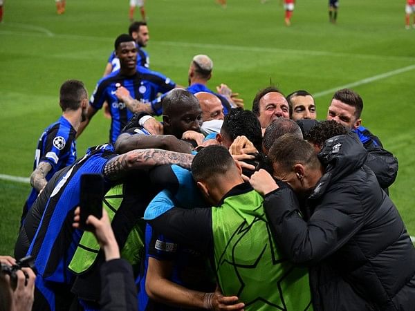 Inter's Shock Win Against Bayern In Champions League First Leg Inter's Shock Win Against Bayern In Champions League First Leg